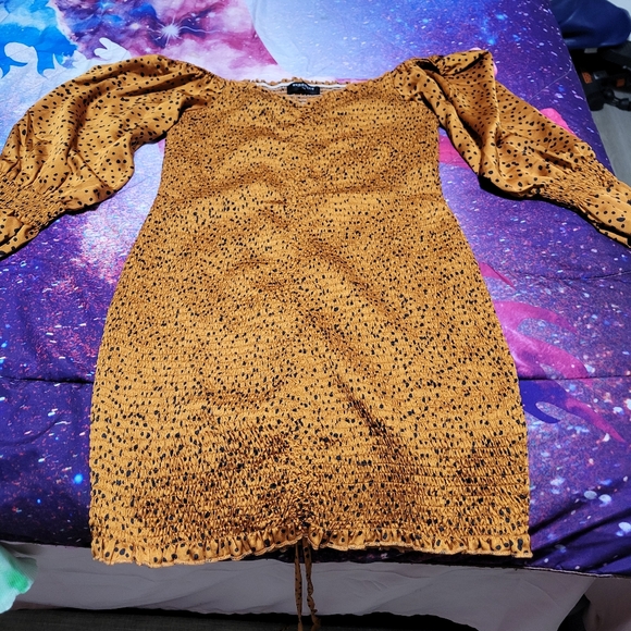 Dress - Picture 4 of 5